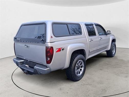 2010 Chevrolet Colorado 2LT