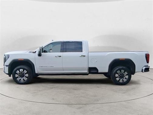 2024 GMC Sierra 3500 Denali