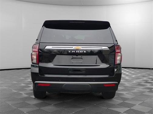 2022 Chevrolet Tahoe LS