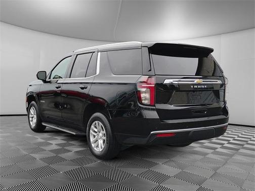 2022 Chevrolet Tahoe LS
