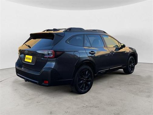 2023 Subaru Outback Onyx Edition