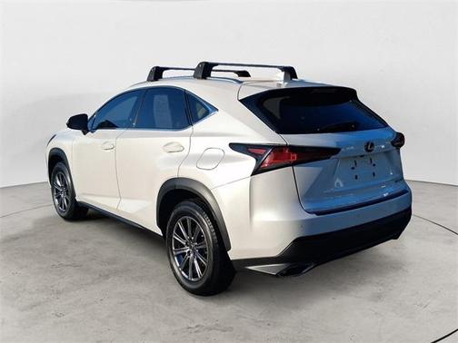 2019 Lexus NX 300 