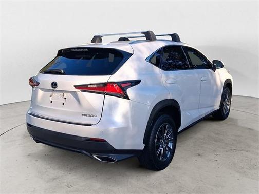 2019 Lexus NX 300 