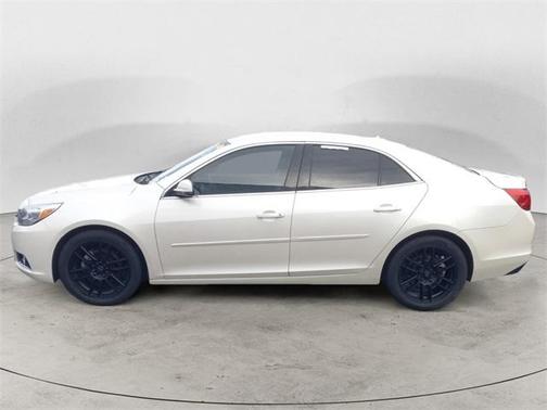 2014 Chevrolet Malibu 2LT