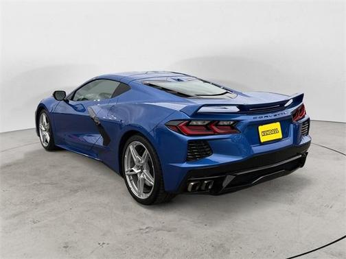 2023 Chevrolet Corvette Stingray w/2LT