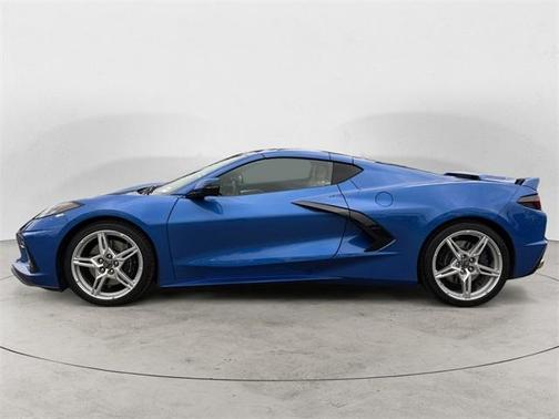 2023 Chevrolet Corvette Stingray w/2LT