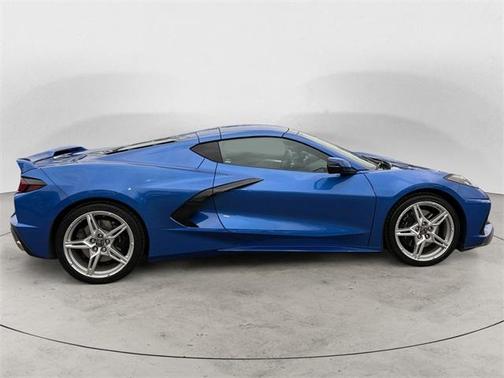 2023 Chevrolet Corvette Stingray w/2LT