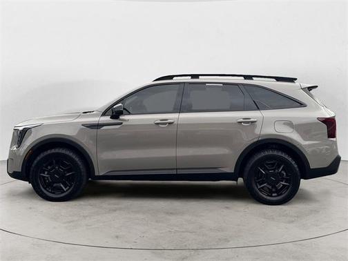 2024 Kia Sorento X-Pro SX Prestige
