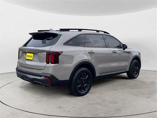 2024 Kia Sorento X-Pro SX Prestige