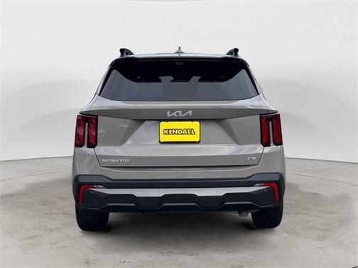 2024 Kia Sorento X-Pro SX Prestige