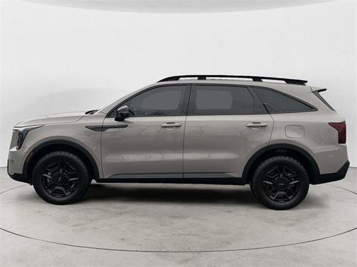 2024 Kia Sorento X-Pro SX Prestige