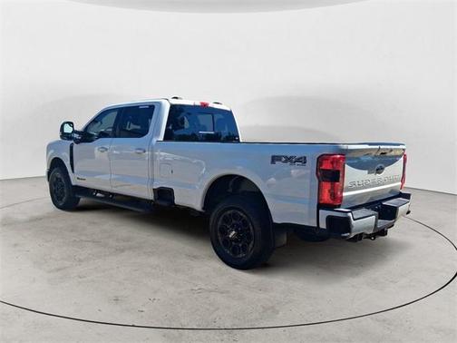 2024 Ford F-350 Lariat Super Duty