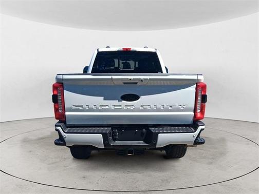 2024 Ford F-350 Lariat Super Duty