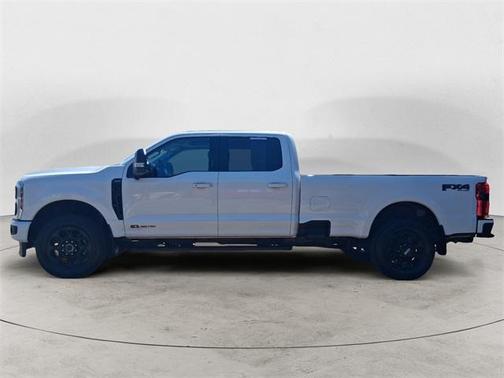 2024 Ford F-350 Lariat Super Duty