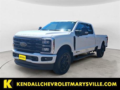 2024 Ford F-350 Lariat Super Duty
