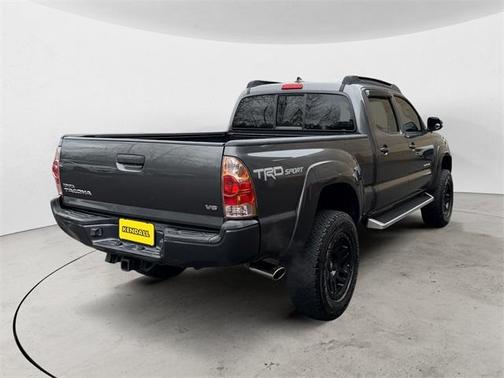 2014 Toyota Tacoma 