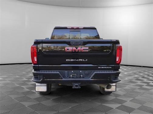 2021 GMC Sierra 3500 Denali