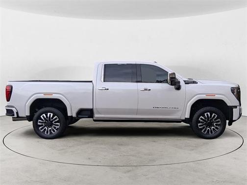 2024 GMC Sierra 3500 Denali Ultimate