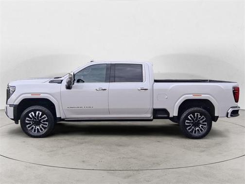 2024 GMC Sierra 3500 Denali Ultimate