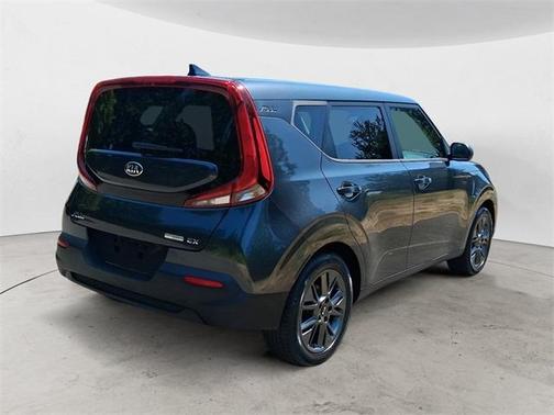 2020 Kia Soul EX
