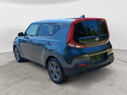 2020 Kia Soul EX