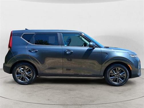2020 Kia Soul EX