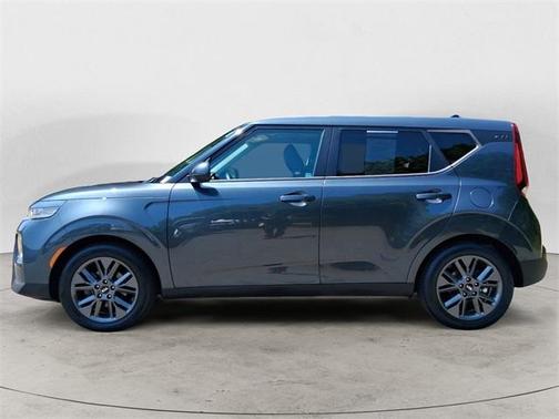 2020 Kia Soul EX