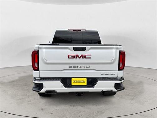 2019 GMC Sierra 1500 Denali