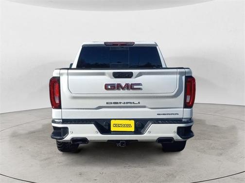 2019 GMC Sierra 1500 Denali