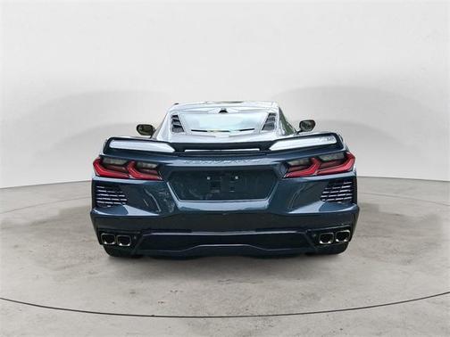 2020 Chevrolet Corvette Stingray w/3LT