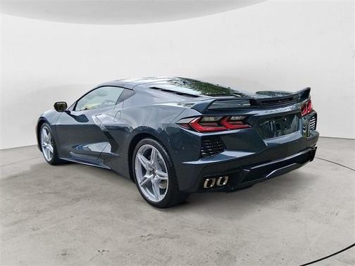 2020 Chevrolet Corvette Stingray w/3LT