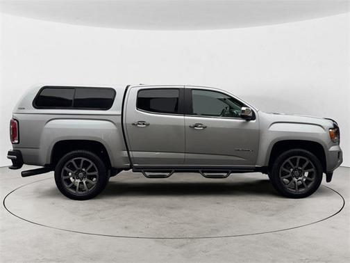 2018 GMC Canyon Denali