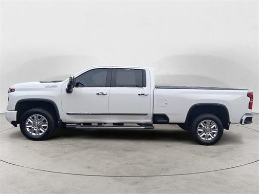 2024 Chevrolet Silverado 2500 High Country