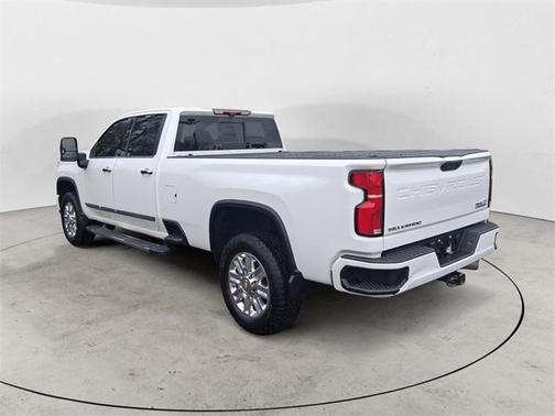 2024 Chevrolet Silverado 2500 High Country