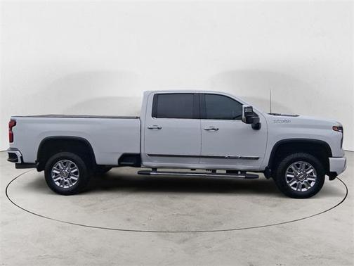 2024 Chevrolet Silverado 2500 High Country