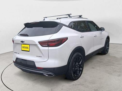 2025 Chevrolet Blazer Premier