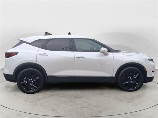 2025 Chevrolet Blazer Premier