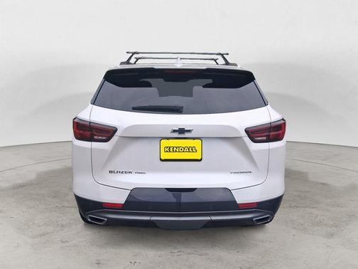 2025 Chevrolet Blazer Premier