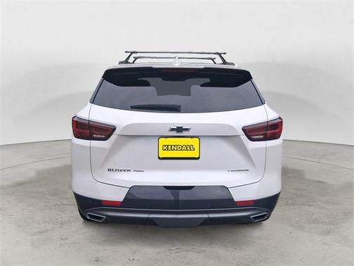 2025 Chevrolet Blazer Premier