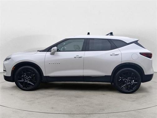 2025 Chevrolet Blazer Premier