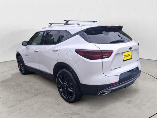 2025 Chevrolet Blazer Premier