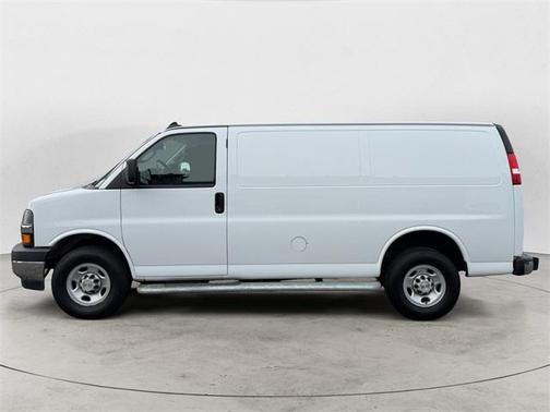 2024 Chevrolet Express 2500 Work Van