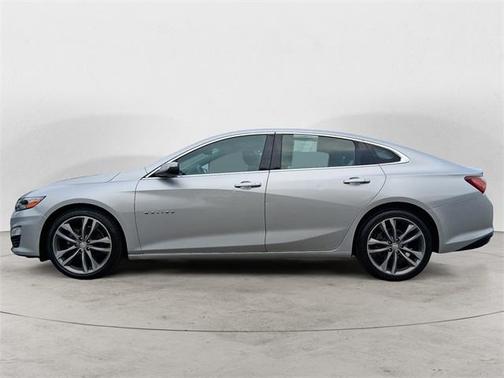 2020 Chevrolet Malibu Premier