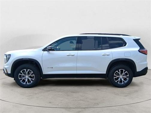 2024 GMC Acadia AT4
