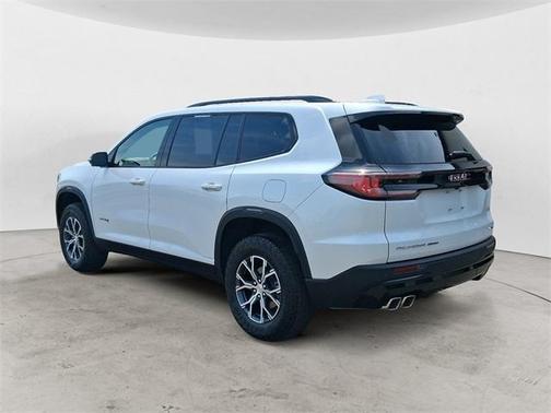 2024 GMC Acadia AT4