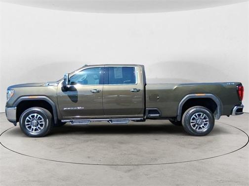2023 GMC Sierra 3500 SLT