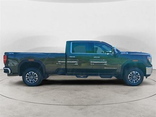 2023 GMC Sierra 3500 SLT