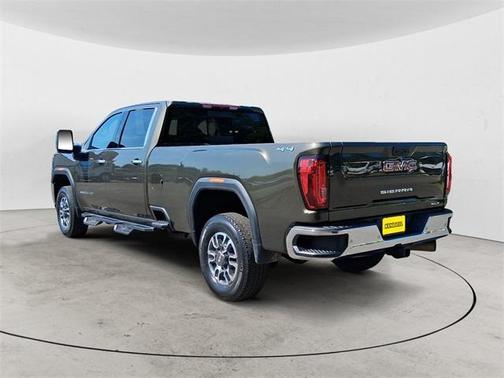 2023 GMC Sierra 3500 SLT