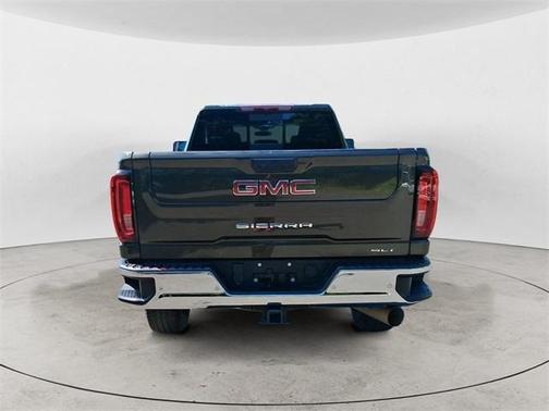 2023 GMC Sierra 3500 SLT