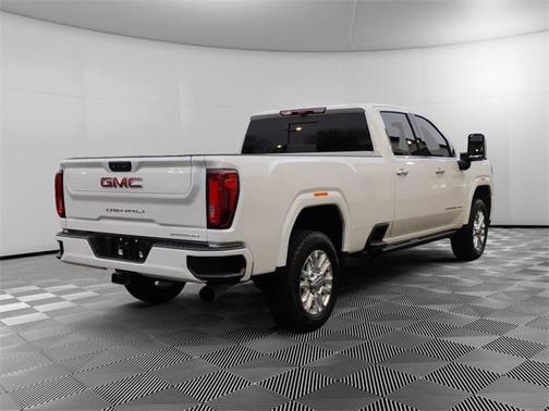2023 GMC Sierra 3500 Denali